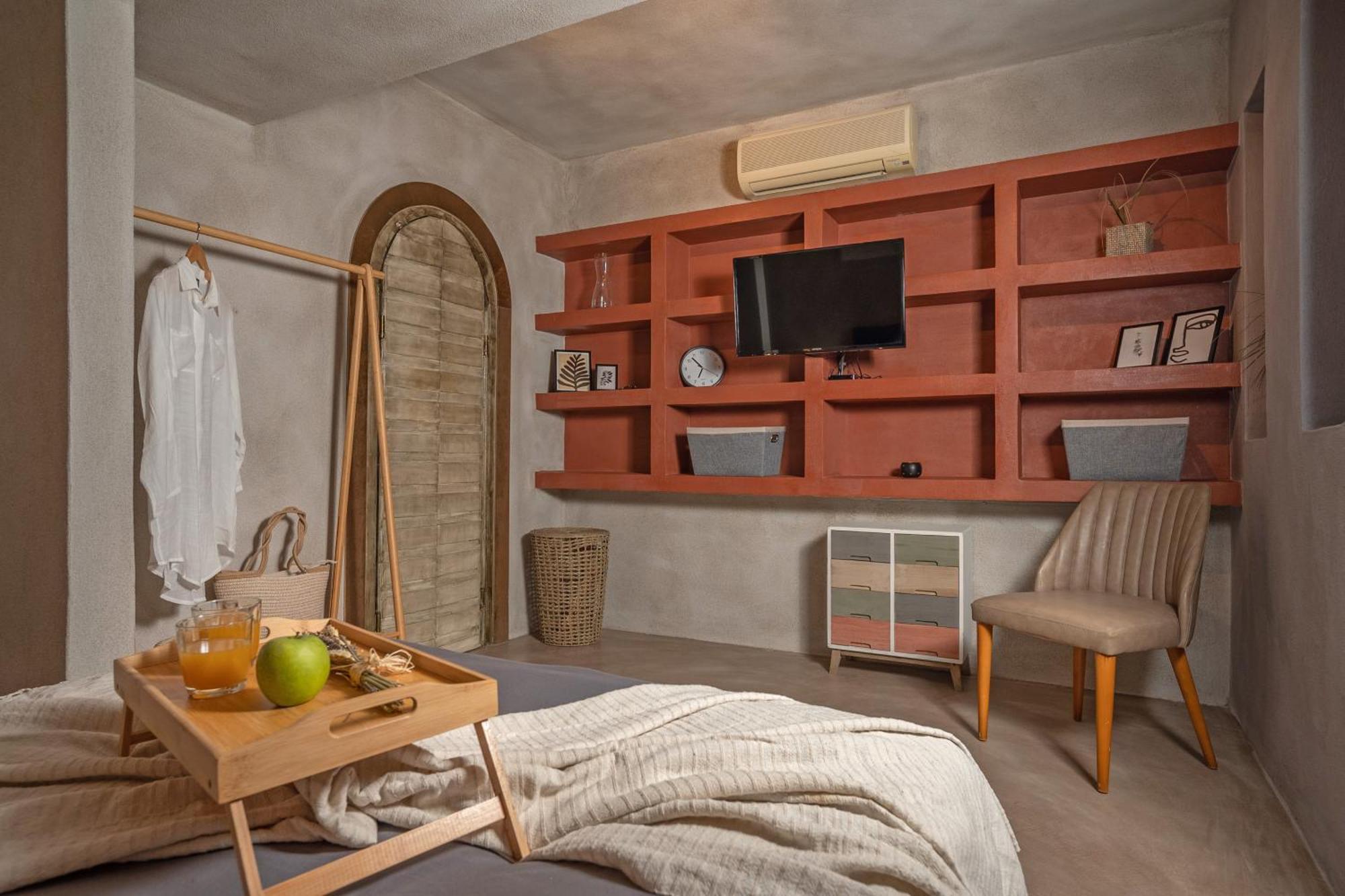 Vakantiehuis Mia Nonna 1 Bedroom House *
