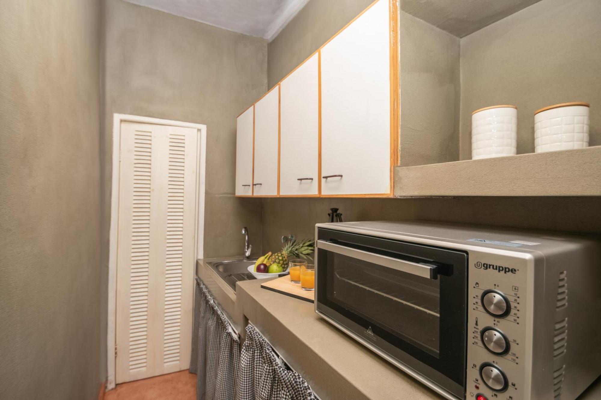 Mia Nonna 1 Bedroom House * Zakynthos