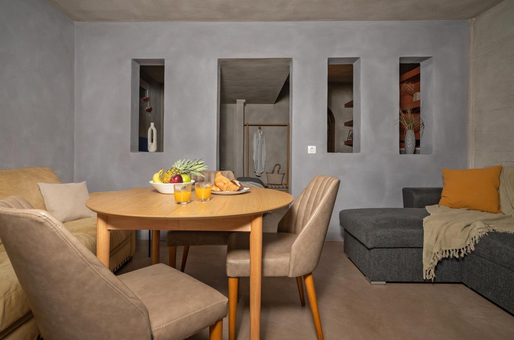 Mia Nonna 1 Bedroom House *