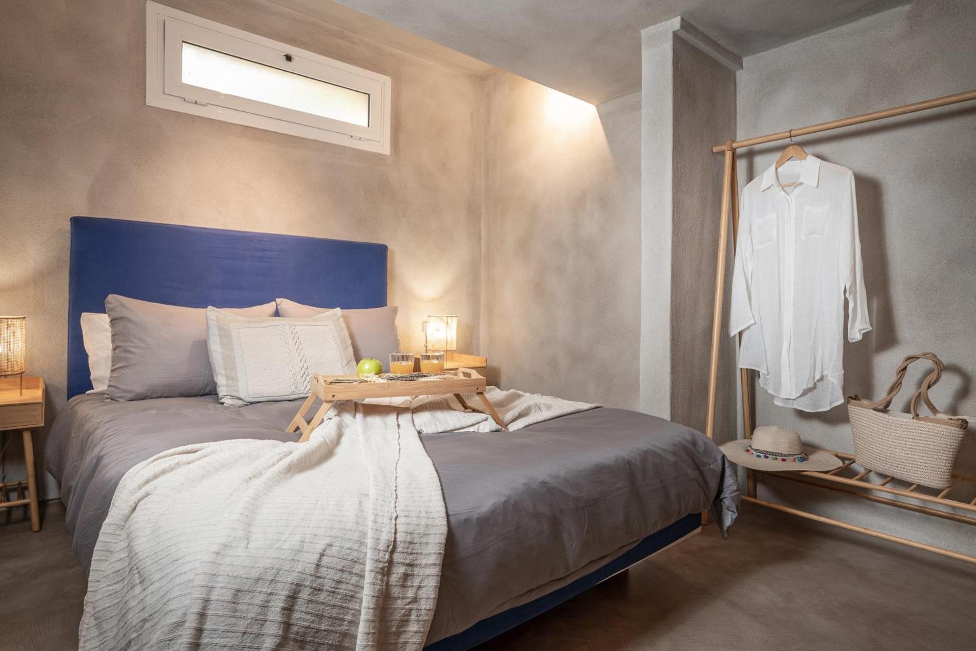 Vakantiehuis Mia Nonna 1 Bedroom House Zakynthos