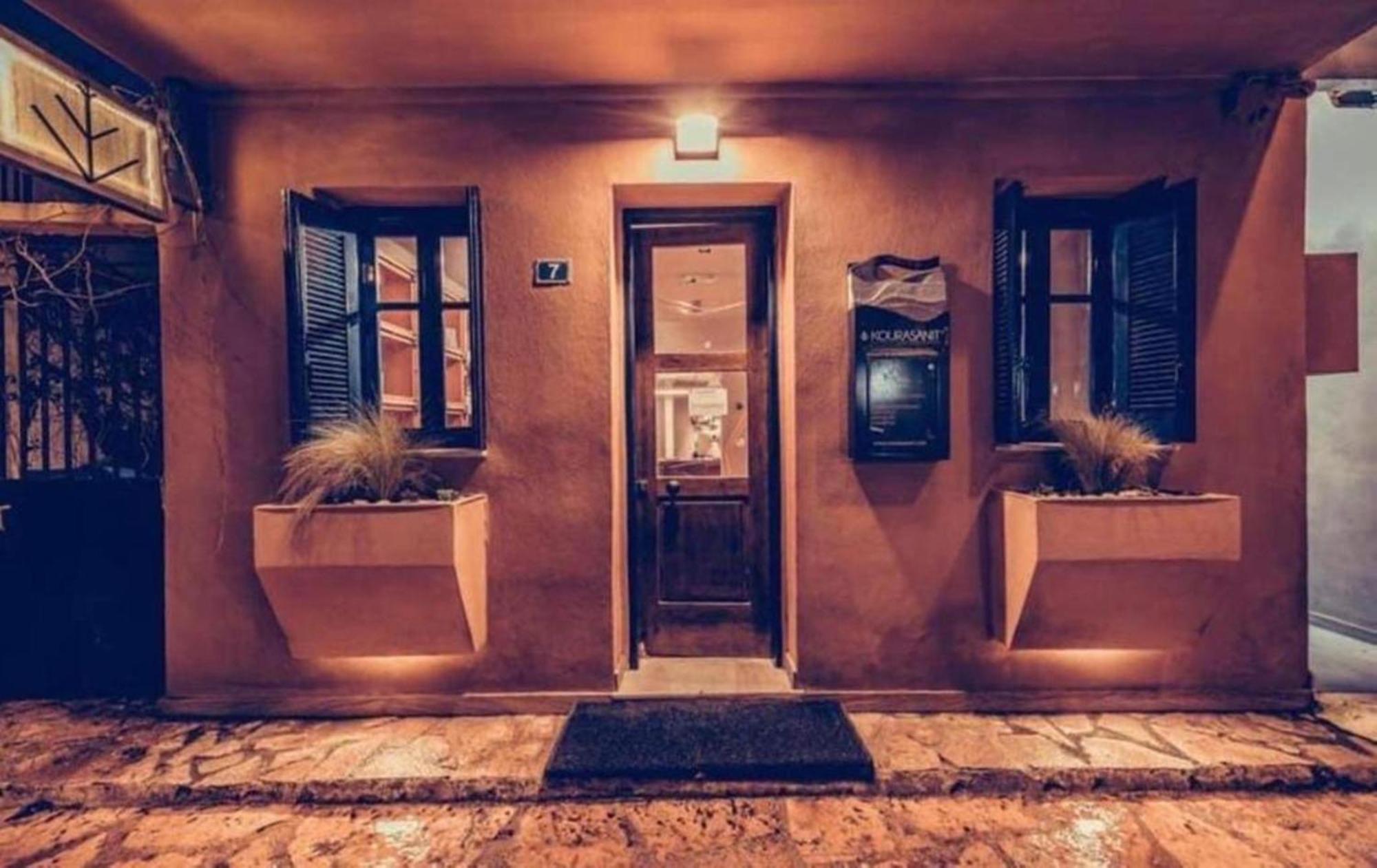 Mia Nonna 1 Bedroom House Holiday home *