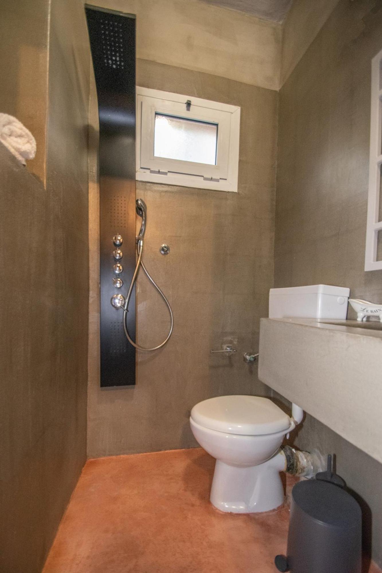 Mia Nonna 1 Bedroom House Holiday home *