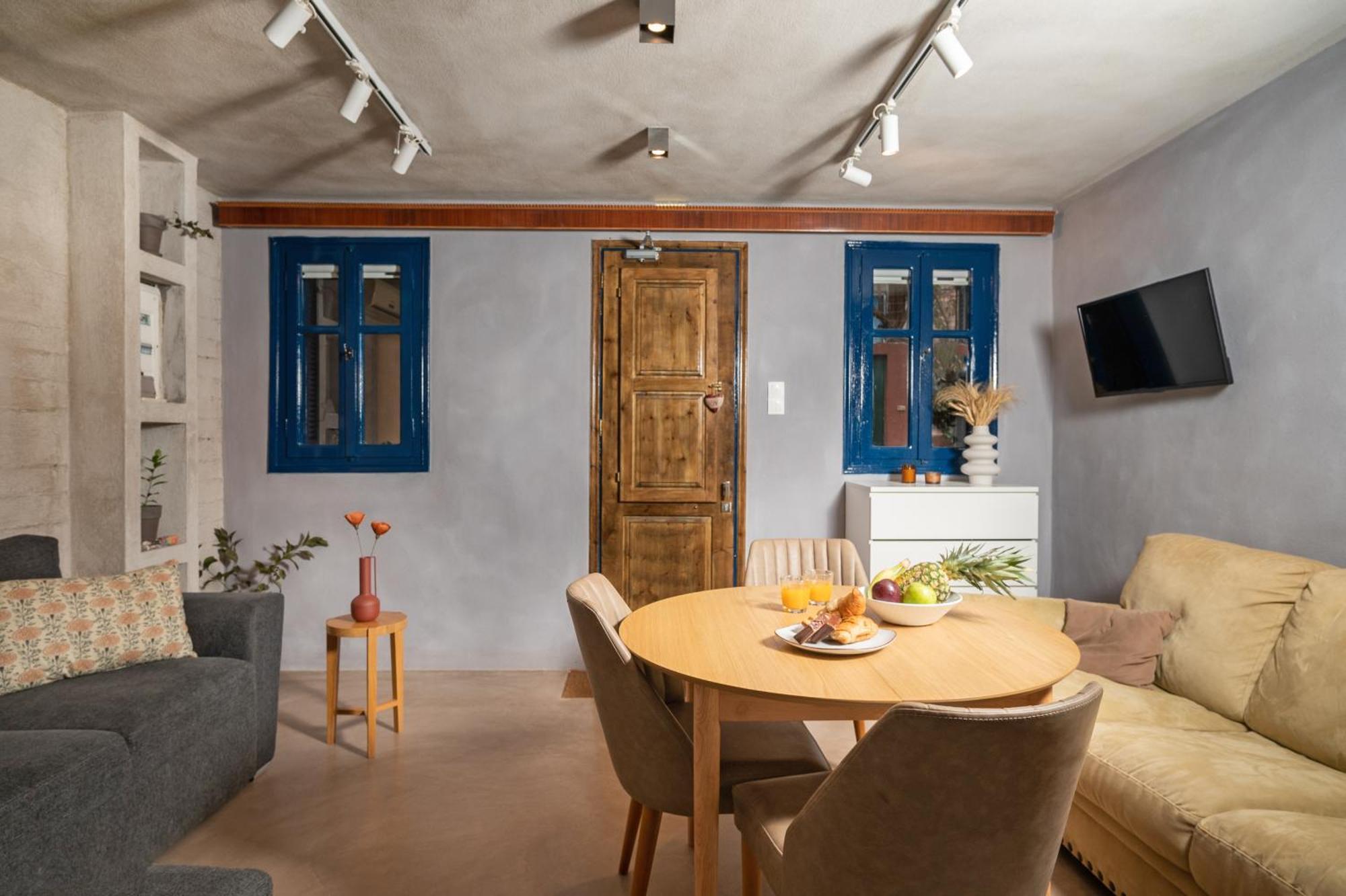 Mia Nonna 1 Bedroom House Holiday home *