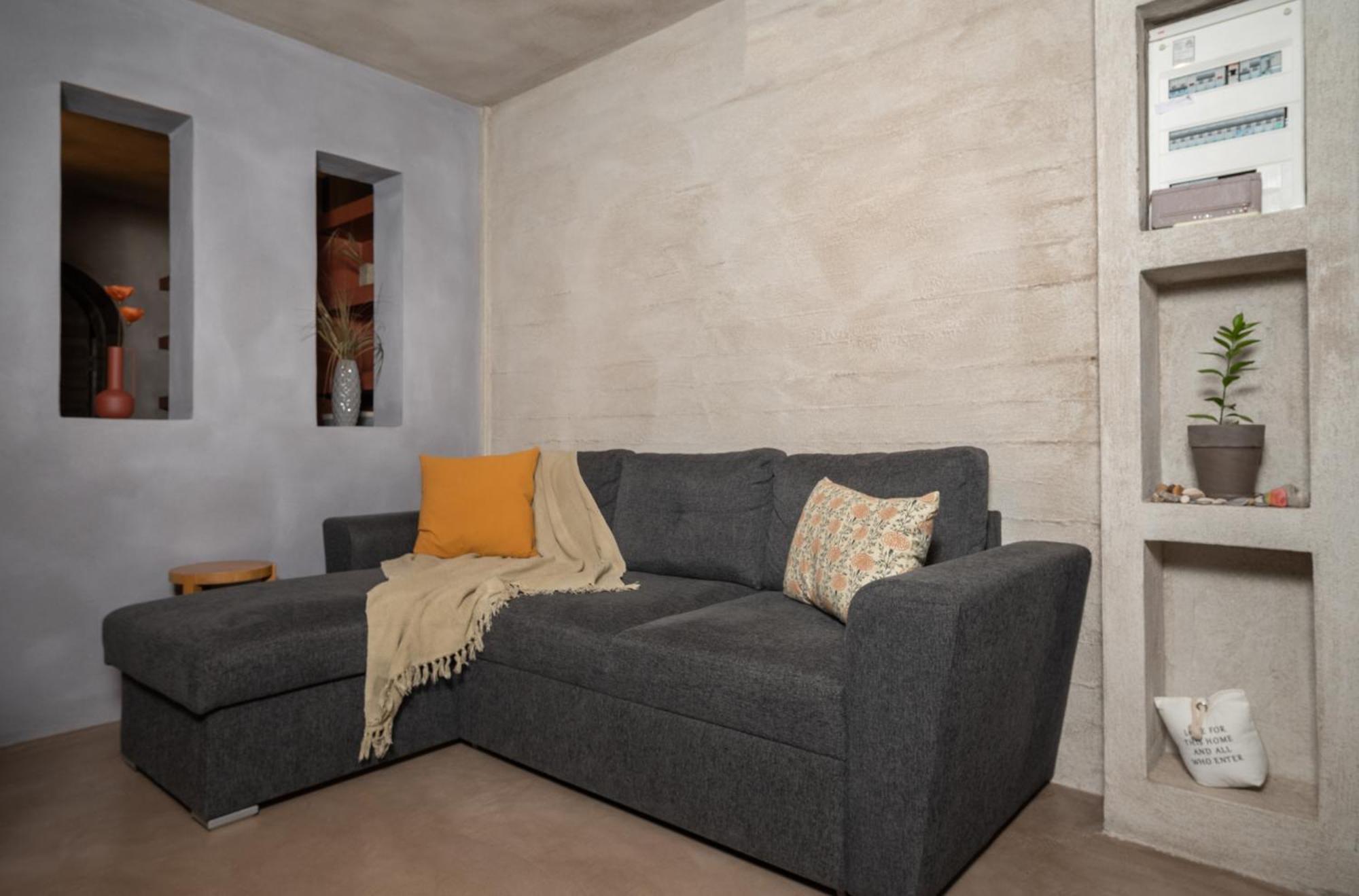 Mia Nonna 1 Bedroom House