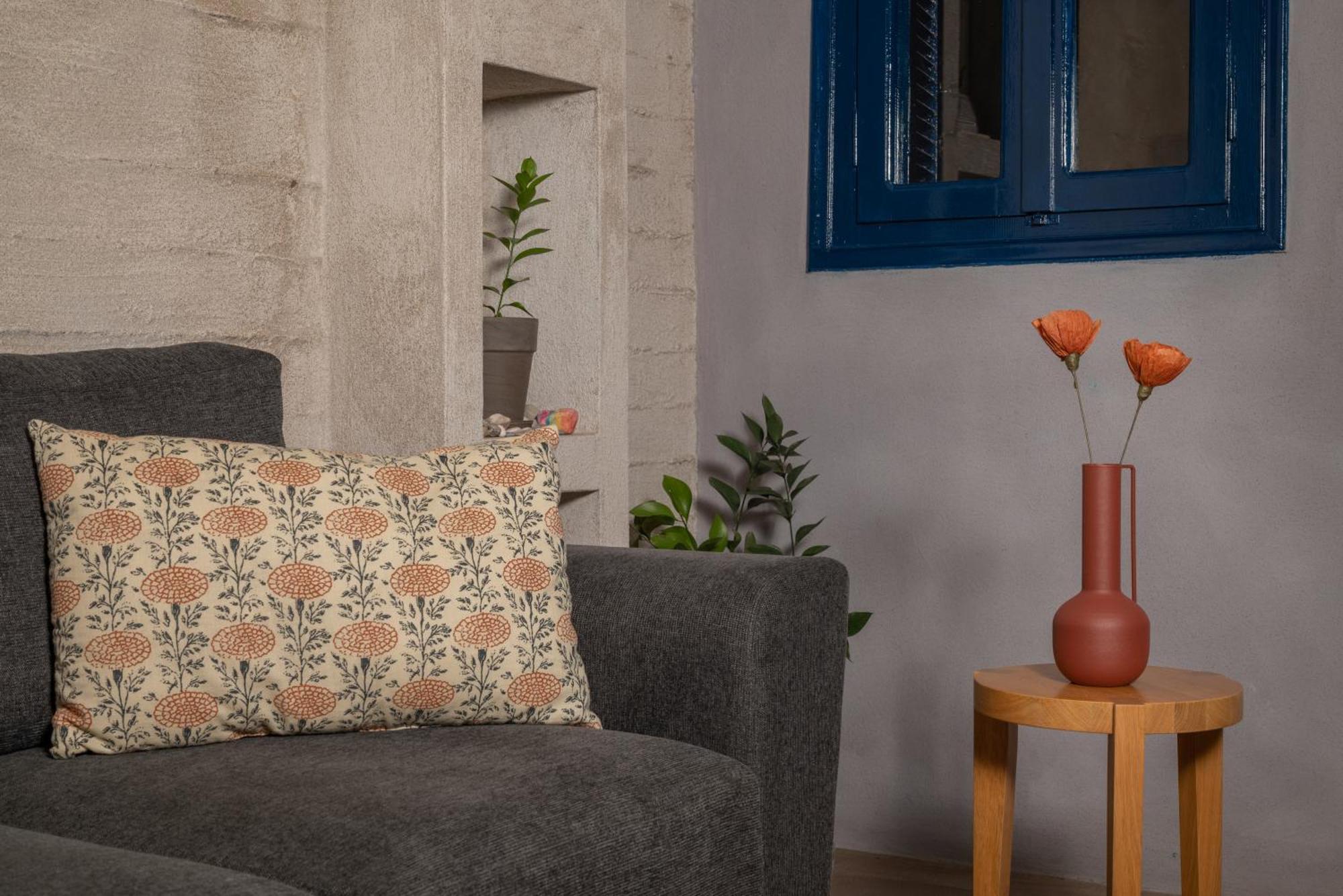 Mia Nonna 1 Bedroom House Zakynthos Town
