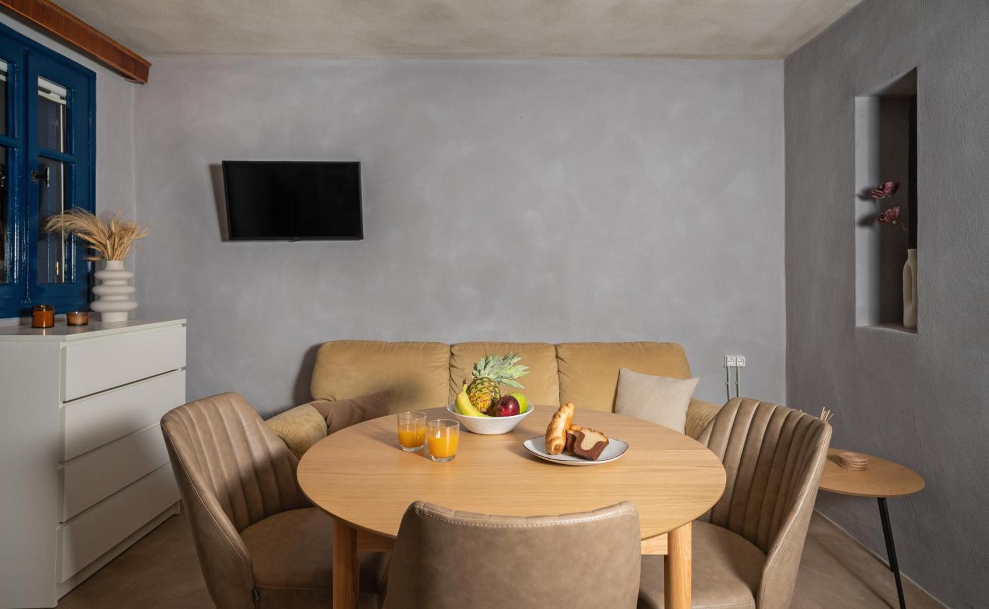 Holiday home Mia Nonna 1 Bedroom House *